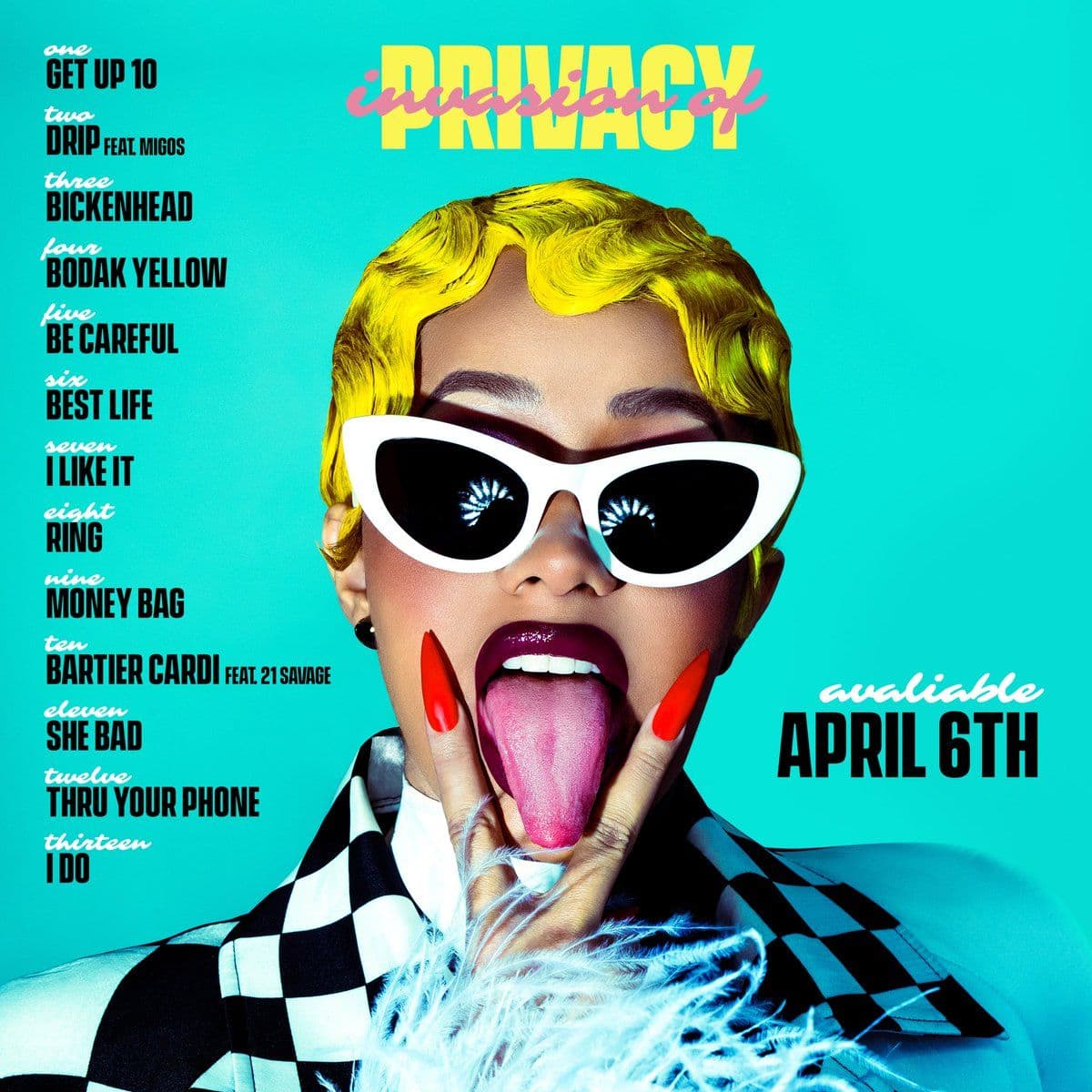 Cardi B