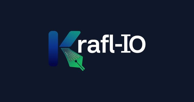 Kraflio Image of Kraflio