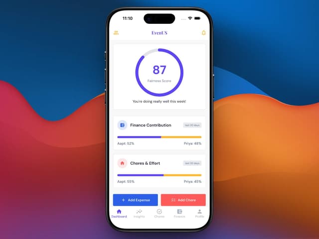 evenus Image of evenus