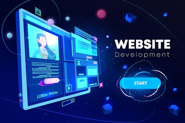 SEO ready websites