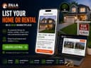 Zilla Marketplace