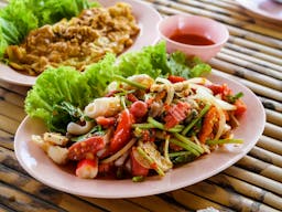 Image for Thai Cuisine