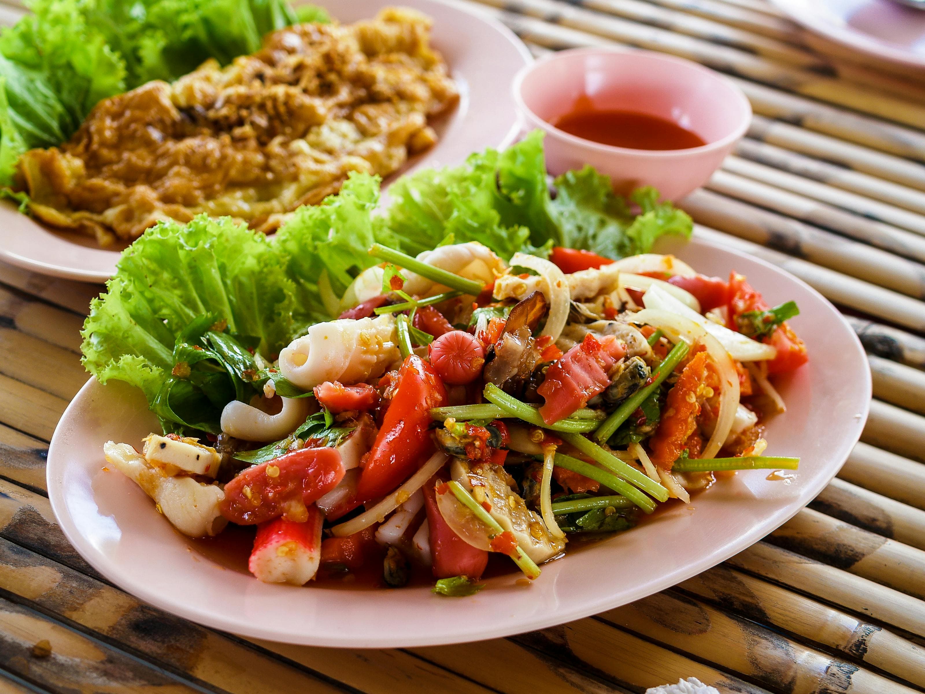 Image for Thai Cuisine
