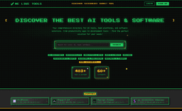 Image for We Like Tools