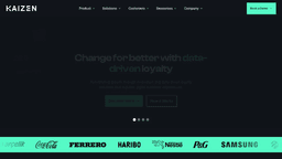 Image for Kaizen Loyalty