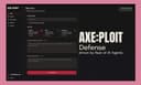 Axeploit