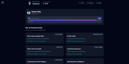 Image for AI SEO Toolkit
