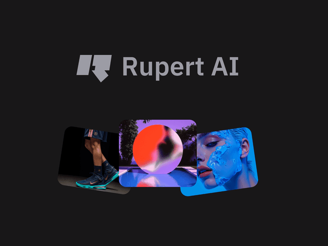 Rupert AI Image of Rupert AI