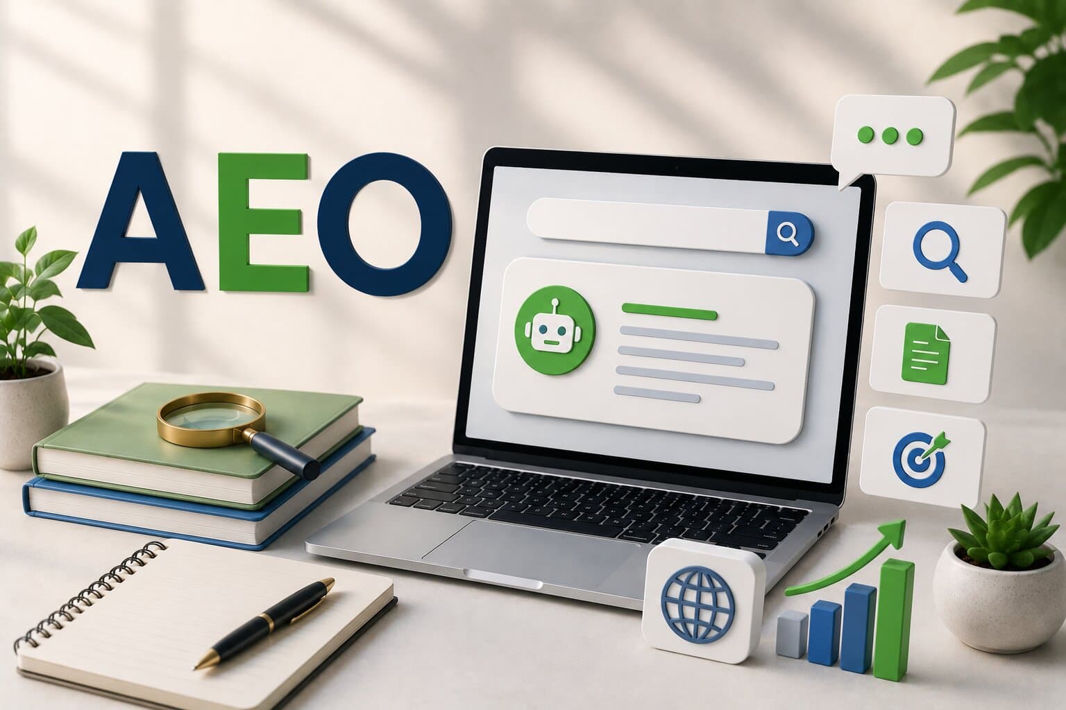 AI SEO services in Chennai