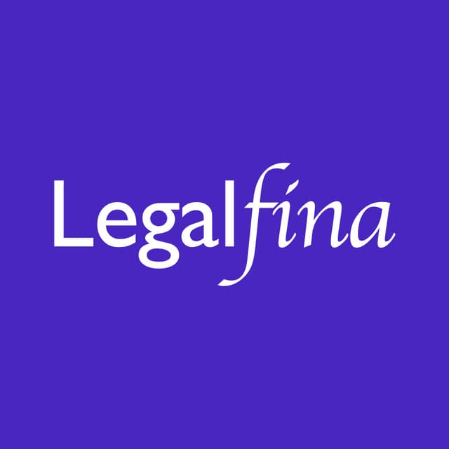 Legalfina Inc Image of Legalfina Inc