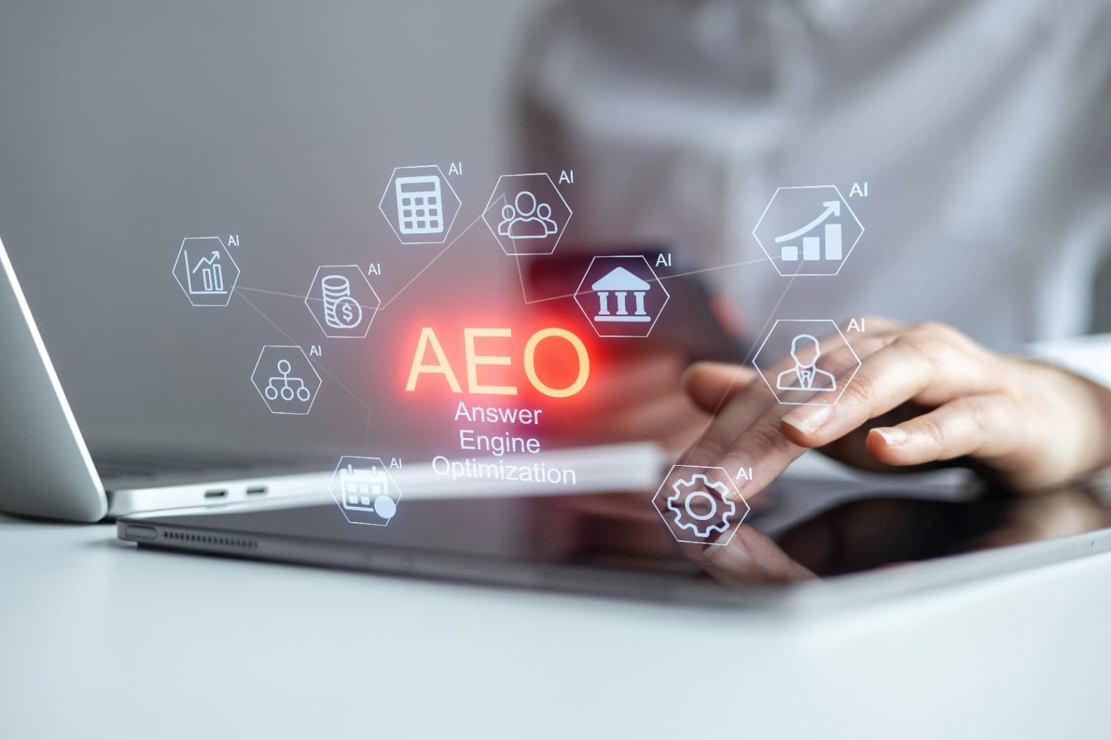 AI SEO services in Chennai