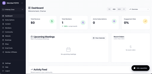 MemberYOYO Image of MemberYOYO