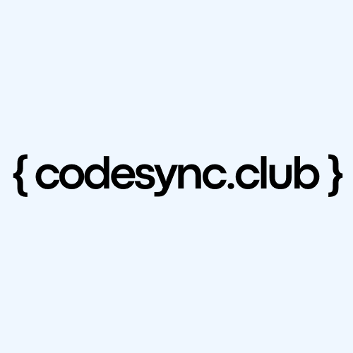 Codesync Club Image of Codesync Club
