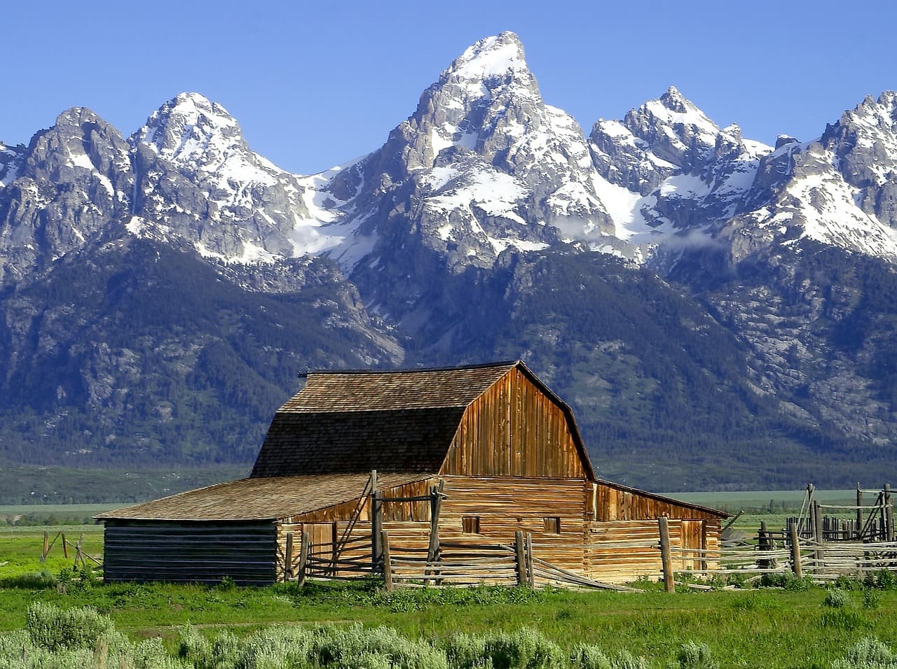 Wyoming