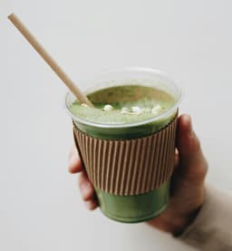 Image for Matcha Tea