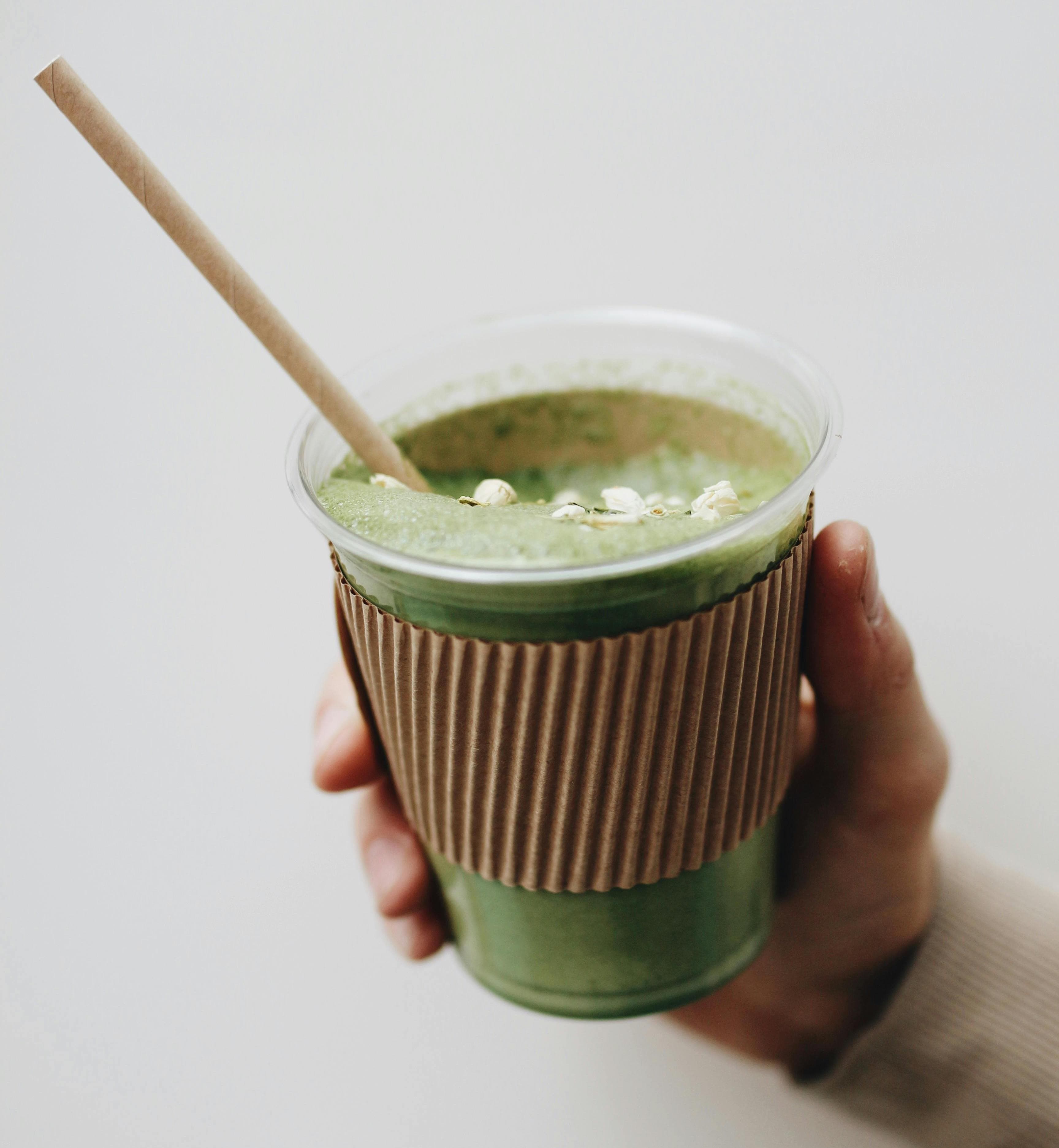 Matcha Tea