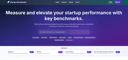 Startup Benchmarks