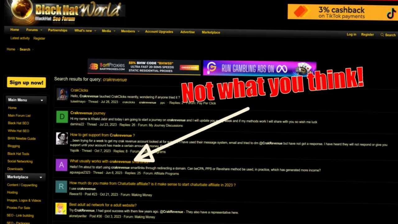 Image for From Hype to Reality: The Truth About YouTube CPA Marketing with CrackRevenue