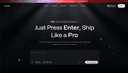 Enter Pro