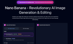 Image for Nano Banana