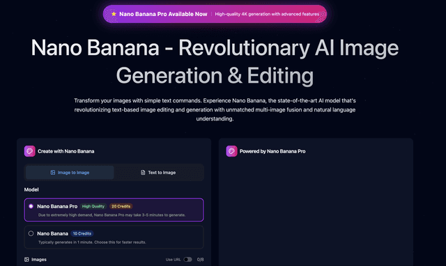 Nano Banana Image of Nano Banana