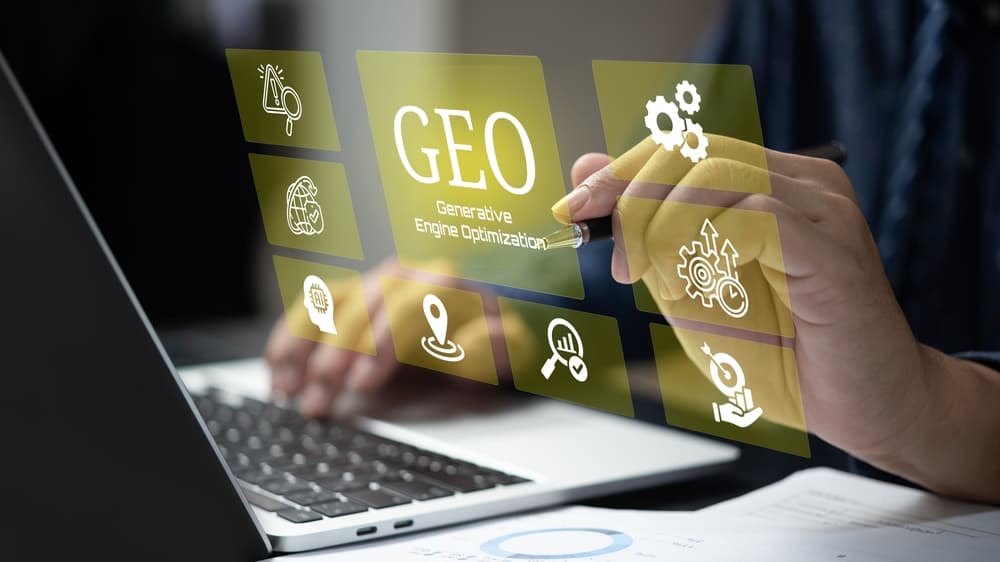 Image for GEO services in Chennai