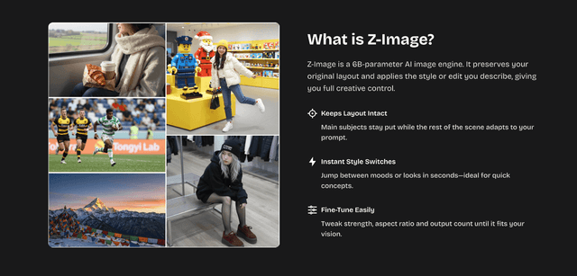 Z-Image Image of Z-Image