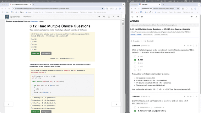 Marauder Bot Image of Marauder Bot