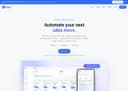 Botn - Modern Sales OS