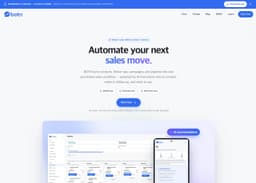 Image for Botn - Modern Sales OS