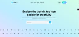 Image for Iconiex