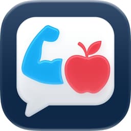 Image for ChattyFit
