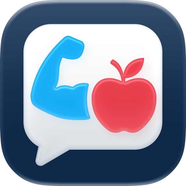 ChattyFit Image of ChattyFit