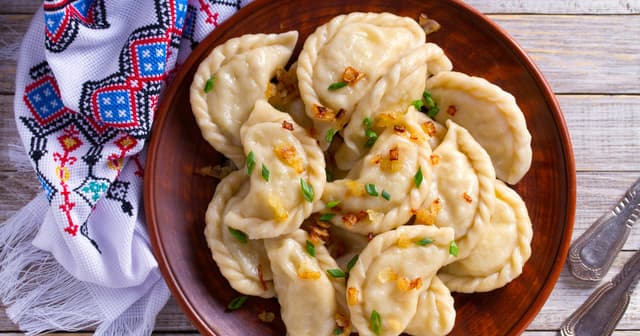 Polish Cuisine Image of Polish Cuisine