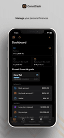 ConstCash
