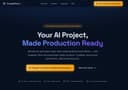 Prompt2Prod