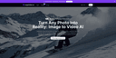 Image2Video.art — Image to Video AI Generator Powered by Seedance 2.0, Veo 3.1 & Sora 2