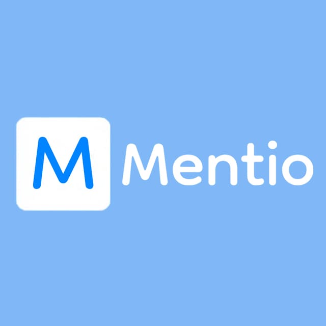 Mentio Image of Mentio