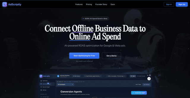 Adscriptly Image of Adscriptly