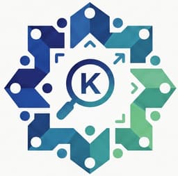 Image for Keywords Cluster