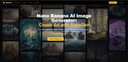 Nano Banana AI | Free Image Generator | BanaGen