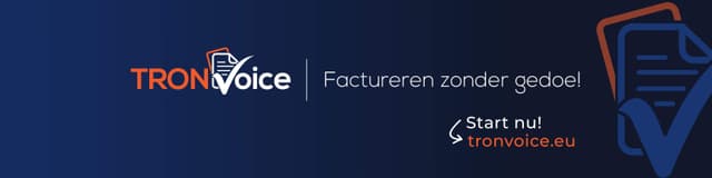 TRONVoice Image of TRONVoice