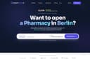 WhereToOpen.ai - AI-powered retail site selection