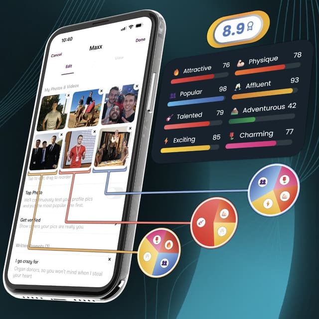 Photomaxxer Image of Photomaxxer