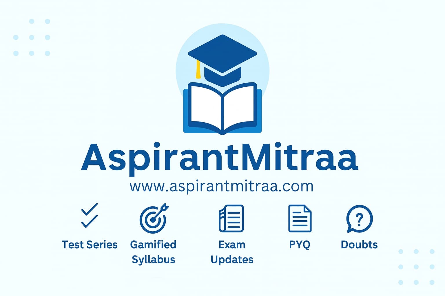Image for Aspirantmitraa