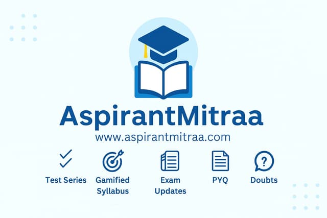 Aspirantmitraa Image of Aspirantmitraa