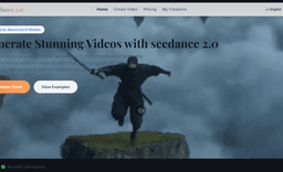 Image for Seedance2 Video Generator