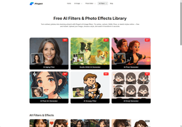 Image for Pixgen: AI Art Creator