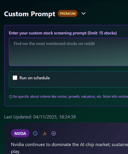 Image for PromptingPicks