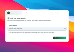 Image for HypeSuite AI